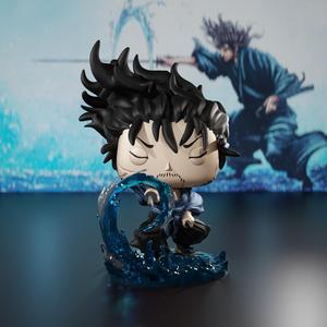 MUSASHI VAGABOND (WATER)