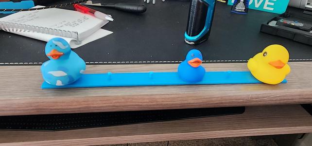 Duck Duck Jeep