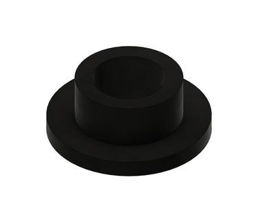 Bambu Lab X1/X1C TPU Door Grommet - Vase Mode