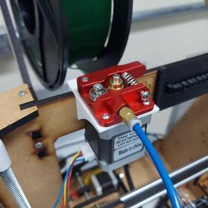 Bowden Adapter