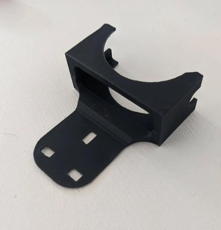 Aqara G4 Doorbell Chime Repeater Holder - UK Plug   