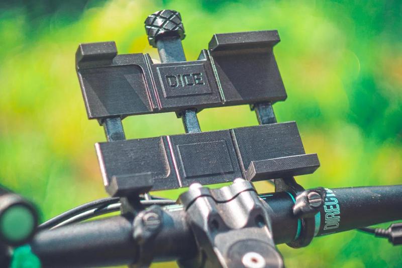 Bike Phone Holder / Mount   