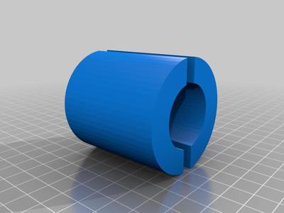 Spool holder for 54mm spool ender 5