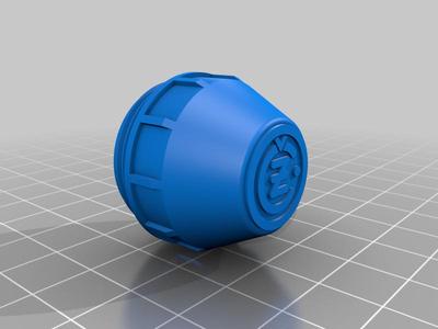 Spark Plug CZ Cover