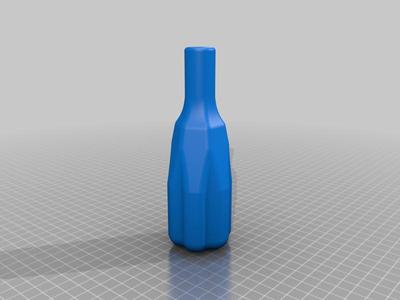 Nozzle Brush