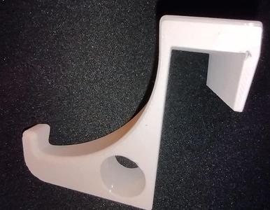 Door or Windows Frame Hook
