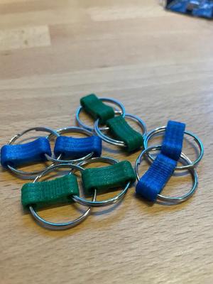 fidget keyring/ Ultimate Fidget Toy/ fidget fidget fidget   
