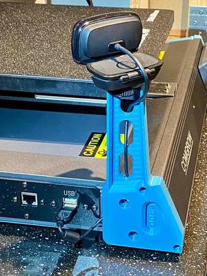 Comgrow T300 USB Camera Mount   