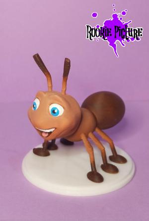 Ant