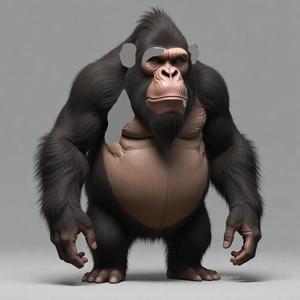 gorilla
