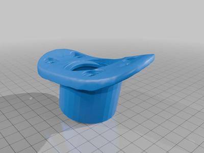 SEAT LEON 2003 BACK DOOR TWITTER