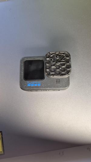 Linsenschutz GoPro