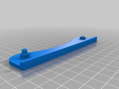 Ultimate_Spool_Holder - no glue needed