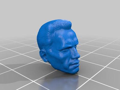 Arnold Schwarzenegger