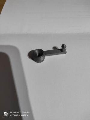 Door Latch