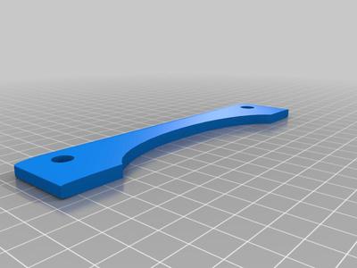 Filament Spool Stand