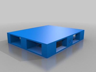 Pallets
