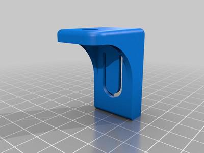 Clamp Camera Mount