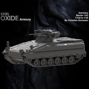 Germany Marder 1A3