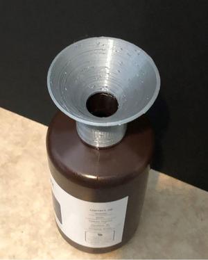 Funnel - Resin