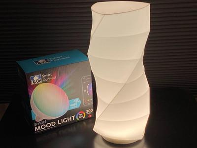 ACTION Moodlight
