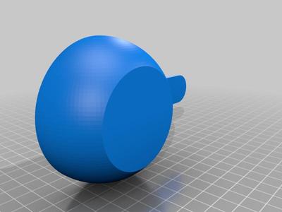pet food scoop