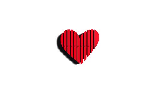 flexi heart