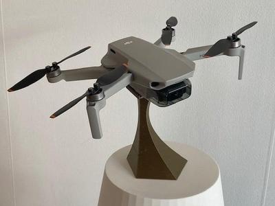 DJI Mini 2 display stand