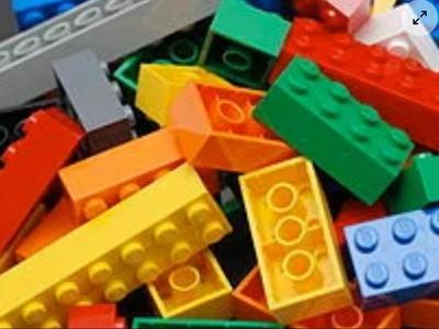 Building brick