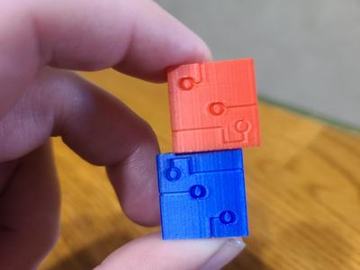 Circuit Dice