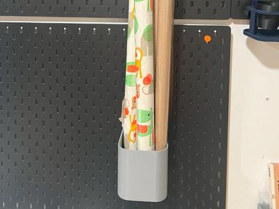 PAPER / DRAWINGS HOLDER