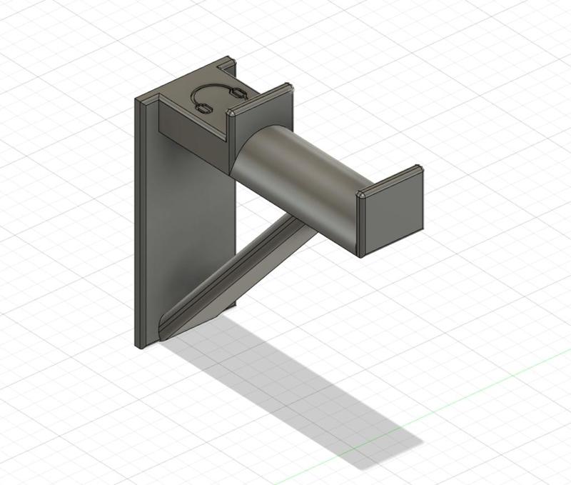 Headset Holder 