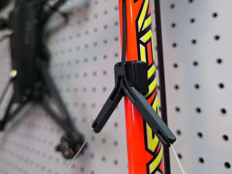 raw 420 antenna (or any 20mm boom)