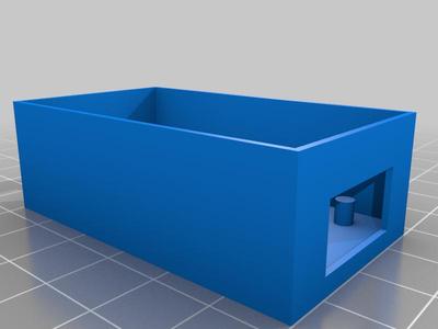 Songle SRD-05VDC-SL-C casing/box