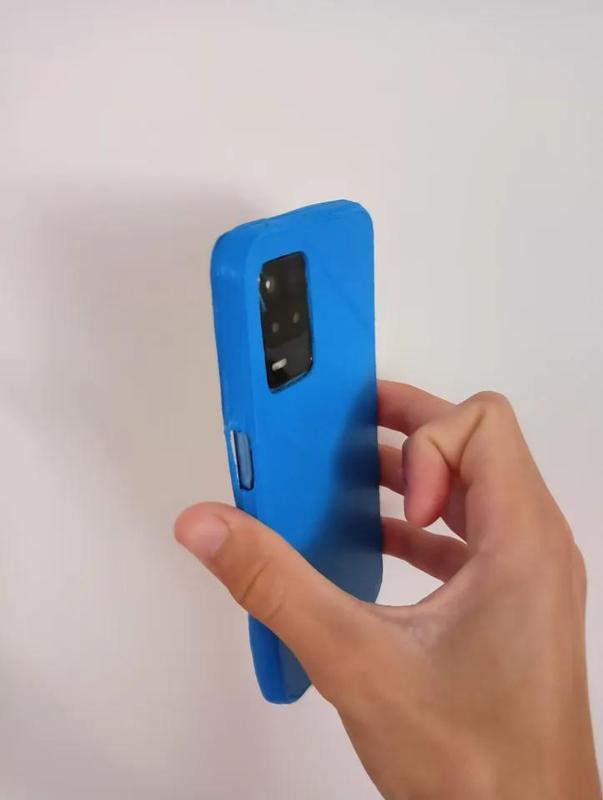 Realme 8 5G cover   