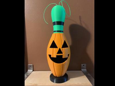 Pumpkin-Pin