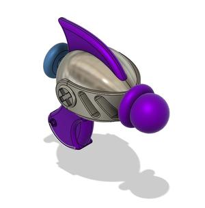 Ruffs Brawl Star
