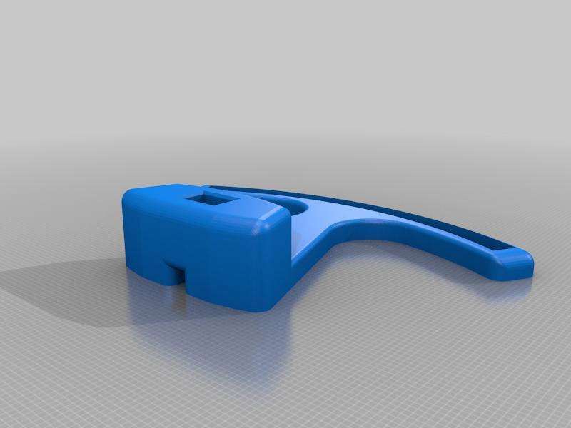 Lithofane Holder 