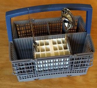 Dishwasher Cutlery Compartment Inlay: Bosch, Siemens, NEFF, Constructa, Gaggenau