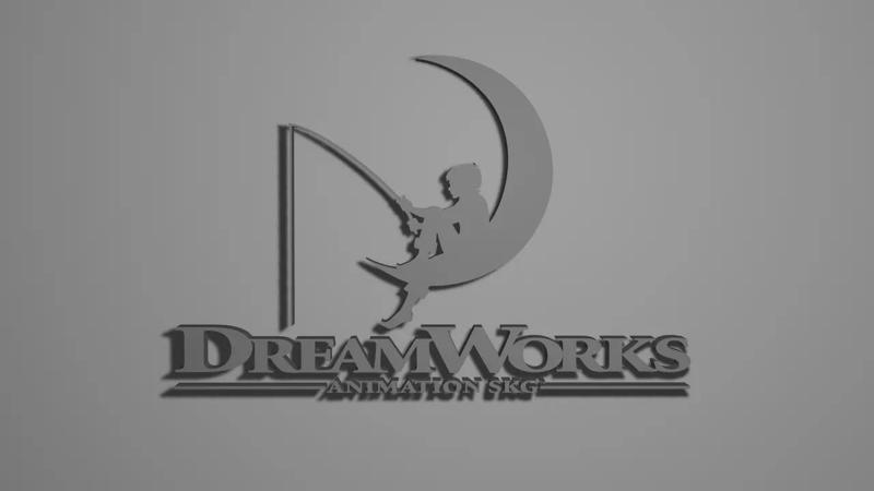 DreamWorks logo   