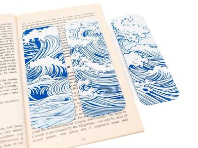 Wave Bookmarks   