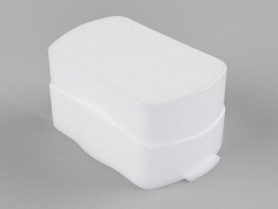 Canon Youngnuo flash diffuser