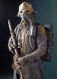 Edrio and Benthic - Two Tubes - Shoulder Armor