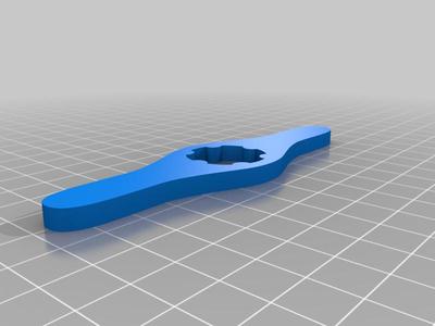 MIP T-handle