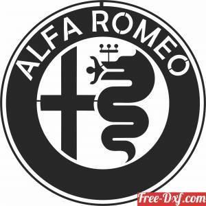 Alfa Romeo LOGO