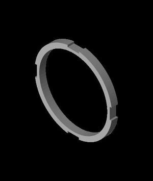 Fire Pit - Possible 28mm Gaming Prop