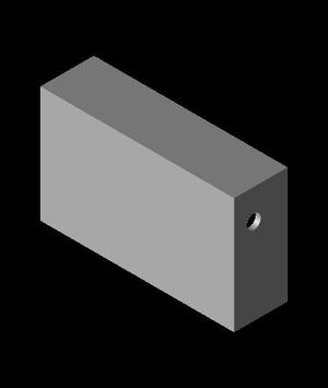 Customized Electrical Project Box