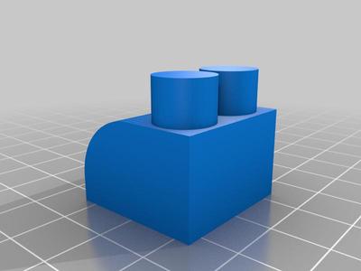 Copy of Duplo Kloss