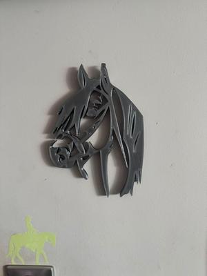 horse