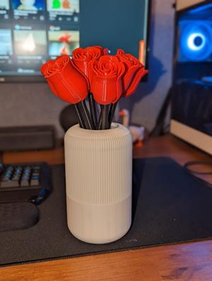 Modern Vase